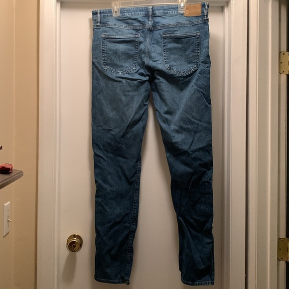 AE Airflex+ Athletic Skinny Jeans - Picture 3 of 7